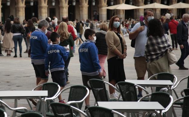 'Lleno' seguro en el Unionistas-Dépor y primeros seguidores gallegos por Salamanca