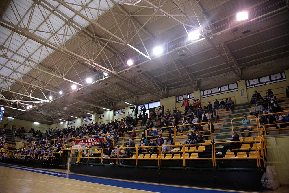 Ambiente en el CB Avenida - Tenerife