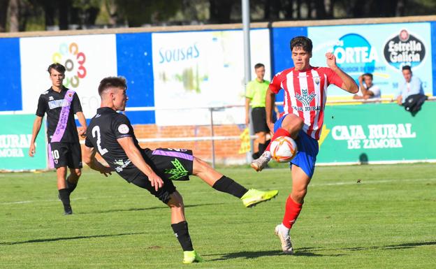 Farolo evita el empate de la pereza