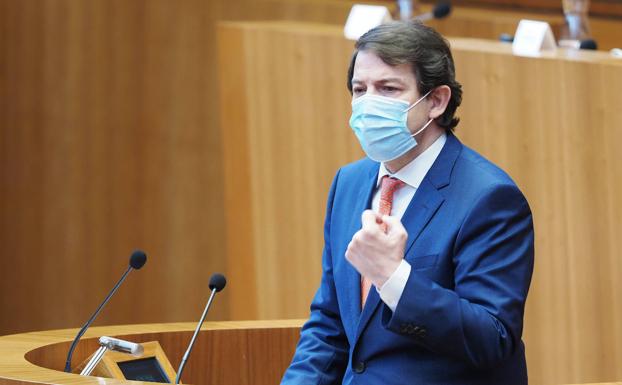 Mañueco, la habilidad y la fortuna