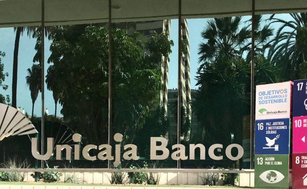 Unicaja Banco se suma a la campaña de divulgación de los ODS impulsada por Naciones Unidas