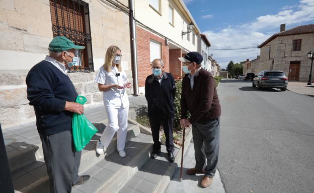 La sangría sanitaria que no cesa en Valladolid