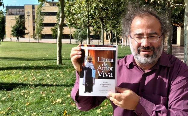 La influencia de San Juan de la Cruz en América, cartografiada por Alencart