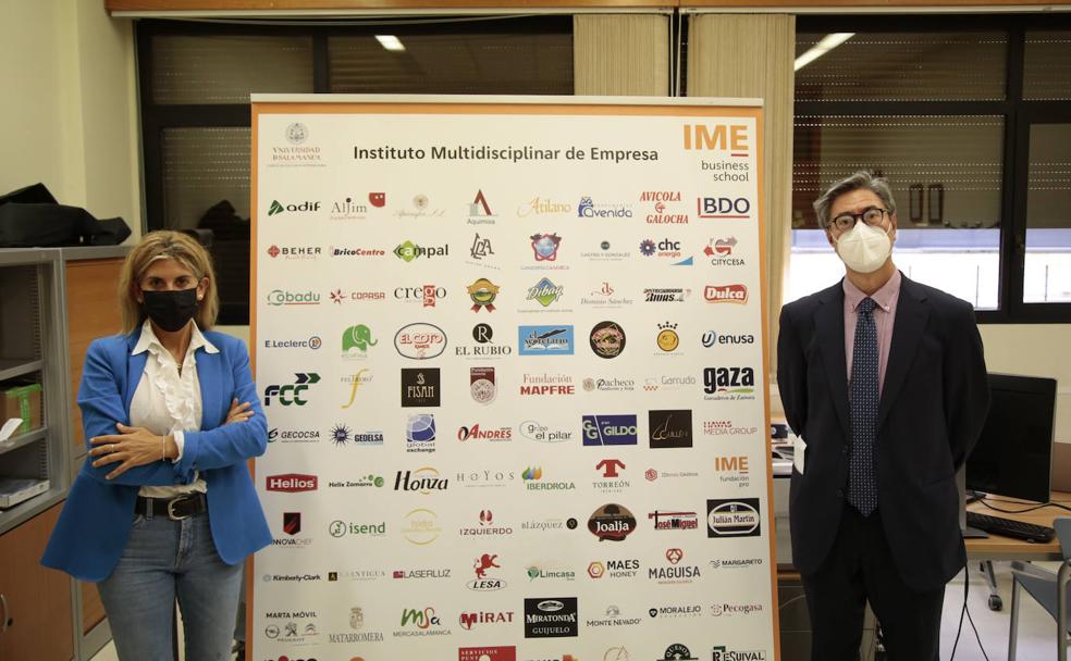 Formación IME para cumplir funciones directivas en la empresa