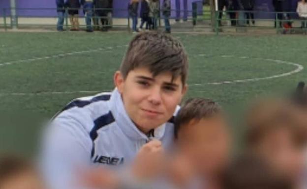 «Muy responsable y querido», así era el joven muerto en accidente en Villanueva