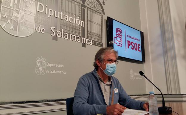 El PSOE reclama a Mañueco que «deje las falsas promesas» sobre la reapertura de los consultorios rurales