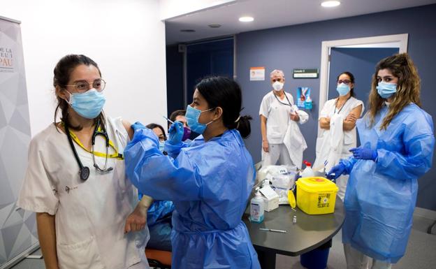 Hacienda destinará 3.500 millones al nuevo convenio de Muface