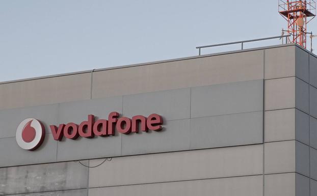 Vodafone propone 509 despidos y cerrar todas sus tiendas propias
