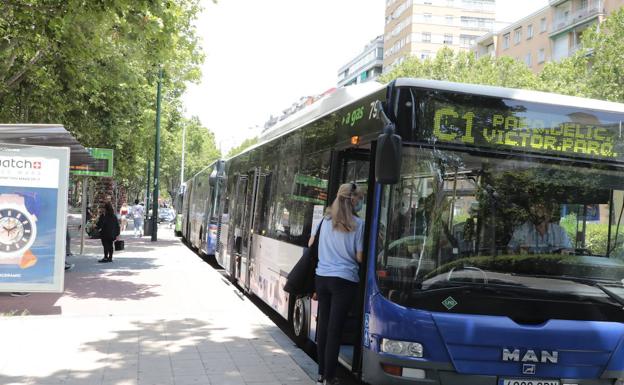 Puente ve recurrible la sentencia sobre Auvasa que obliga a aplicar una subida salarial a los trabajadores