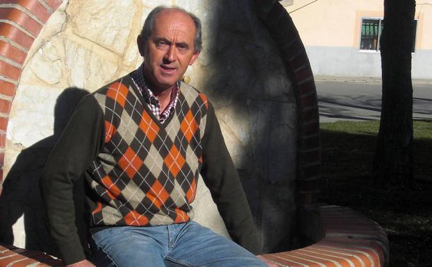 José Antonio Velasco: «Ha habido muchas familias que lo han pasado mal, se ha muerto gente y eso duele»