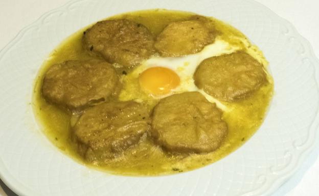 Imprescindibles patatas a la importancia