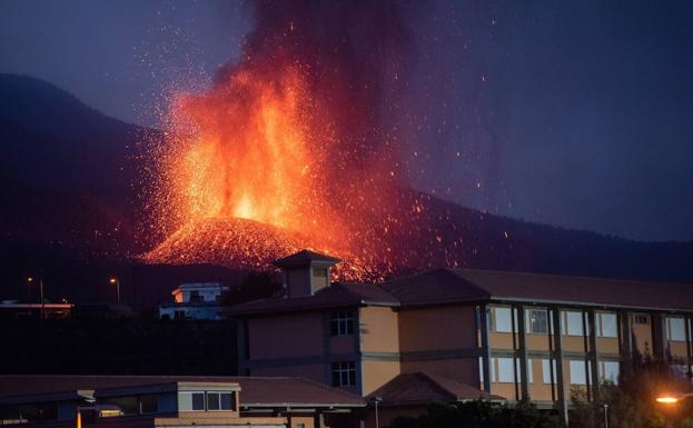 La Palma, el dilema