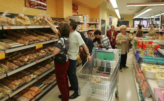 Zamora, la quinta ciudad en la que es más barato hacer la compra de España