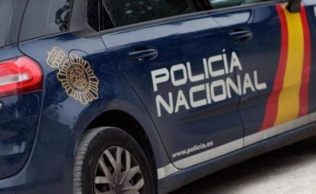 Arrestan en el hospital de Burgos a un hombre con 17 ordenes de búsqueda en vigor