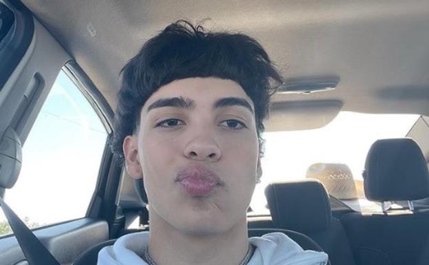 Muere el 'tiktoker' Gabriel Salazar a los 19 años