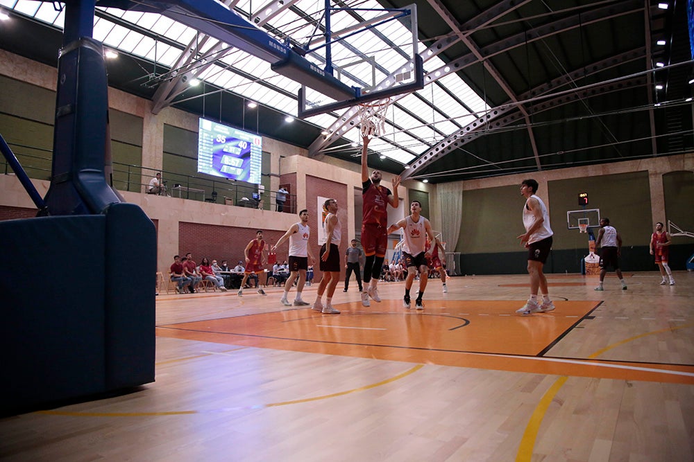 Aquimisa Carbajosa Empresarial - Zentro Madrid