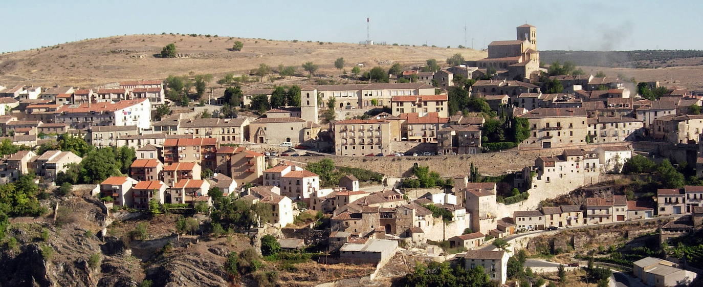 La Bonoloto deja 50.000 euros en Sepúlveda