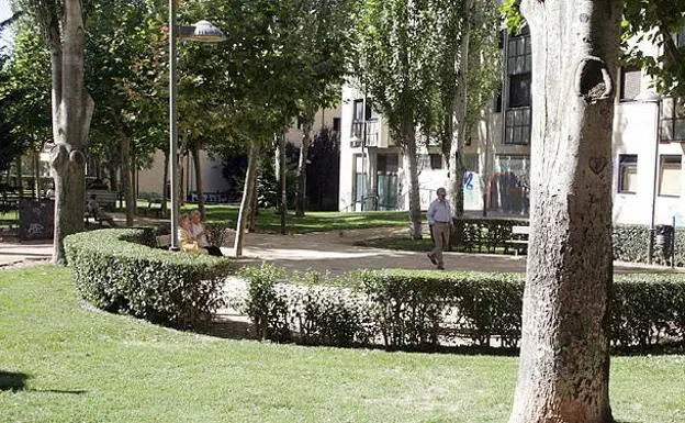 La policía cifra en un millón de euros el presunto fraude en el área de Jardines de Zamora
