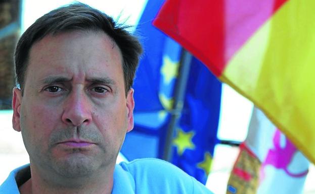 Gonzalo Vivancos: «Hemos pasado de ser los menos permisivos a liberalizar todo»