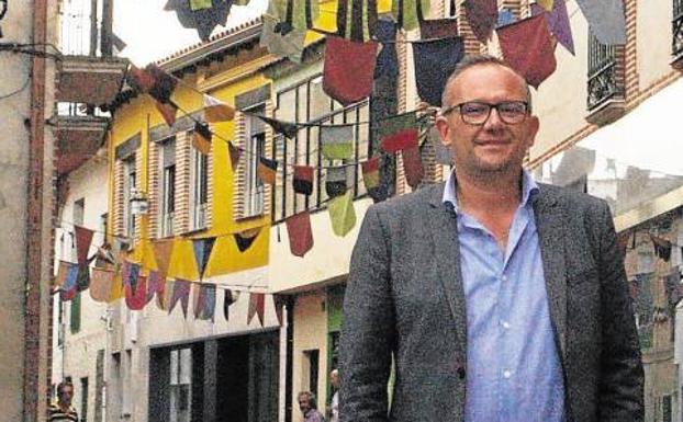 Adolfo López: «El encierro se hacía necesario para poner la guinda en Mojados a un completo programa de fiestas»