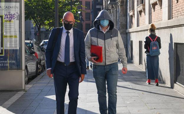 Las acusaciones insisten en los 64 años de cárcel para el monitor de Hornillos pero reajustan las indemnizaciones