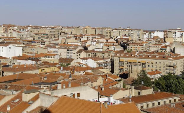 El PSOE de Salamanca critica que el IBI es muy caro y el PP anuncia que congelará los impuestos