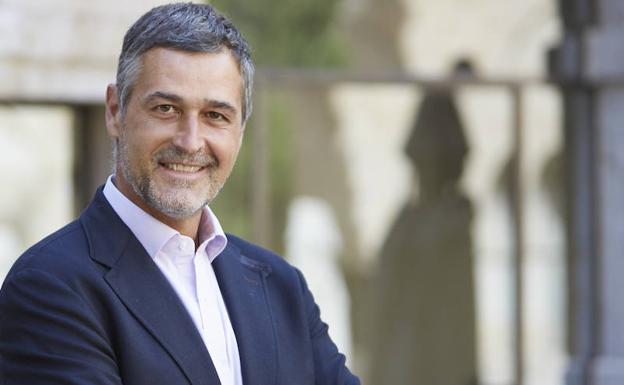 Emilio Restoy: «Hay que desmitificar el vino y evitar tanta parafernalia»