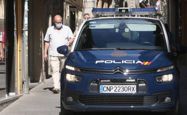 Liberadas tres mujeres explotadas sexualmente en un piso de Burgos y dos de Granada