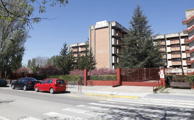 Accesibilidad en los centros sociales de Palencia y robots para cuidar a los mayores