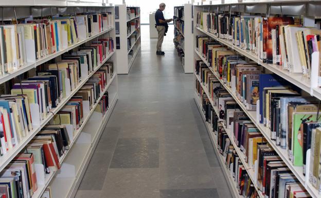 La Biblioteca Pública de Segovia organiza la segunda edición del ciclo 'Literatura Todavía'