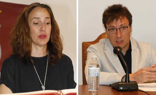 Ciudadanos denuncia trato de favor en la contratación de una edil que apoyó la moción de censura
