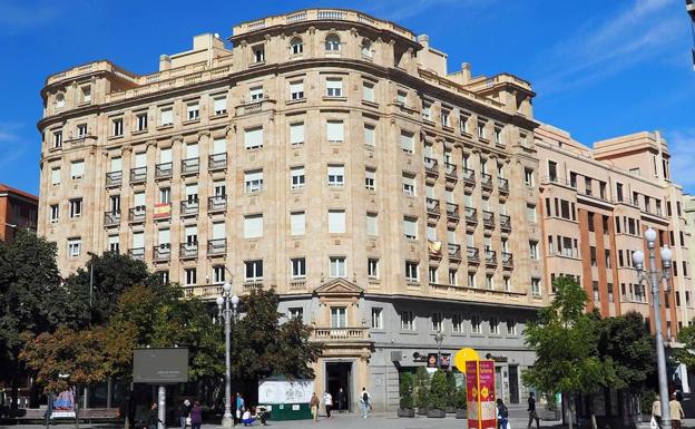 La factura municipal por la sentencia de los áticos de Zorrilla suma 3,7 millones