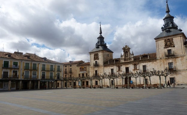El Burgo de Osma celebrará una Gala Solidaria por la Palma