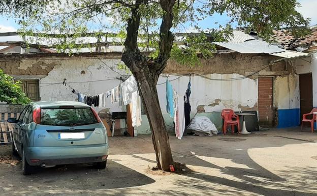 Tres detenidos por explotar a inmigrantes para trabajar en el campo en Valladolid