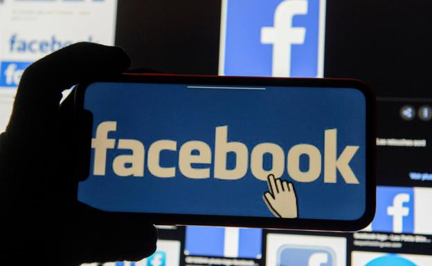 Los trabajadores de Facebook, Instagram y Whatsapp: «Es como un día de nevada»