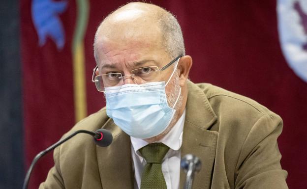 Igea habla de unas cifras de la pandemia «excepcionalmente buenas» y señala el fin de mascarillas en interiores «en unas semanas»