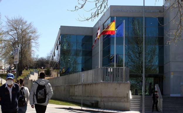 Uno de cada tres beneficiarios del Ingreso Mínimo Vital en Segovia es menor