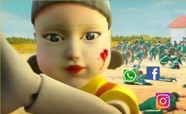 Los mejores memes contra Mark Zuckerbeg por la caída de Whatsapp, Instagram y Facebook