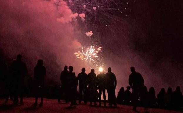 Olmedo festeja este fin de semana a su patrona, la Virgen de la Soterraña
