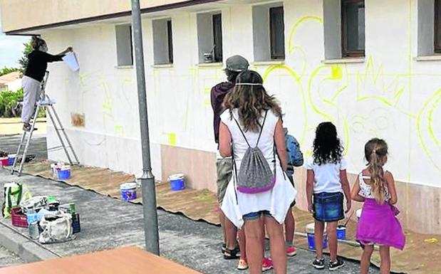 Manos Unidas se marca el objetivo de colectar unos 118.000 euros este año