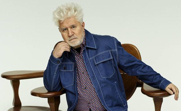 Pedro Almodóvar: «Si alguien dice que es apolítico, es de derechas»