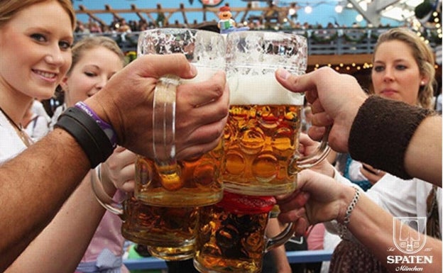OktoberFest con personalidad propia
