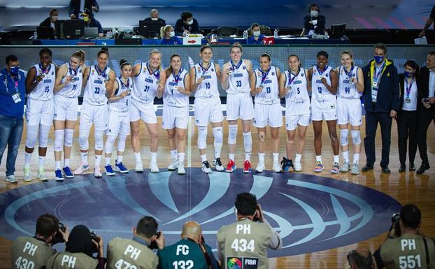 El CB Avenida, un subcampeón de Europa que cumple 15 temporadas en la Euroliga