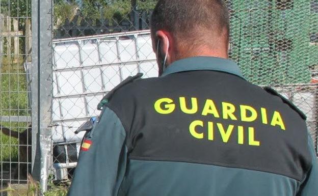Encuentran en su domicilio de Matapozuelos a un vecino que llevaba varios días muerto