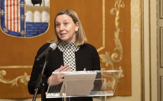 La Junta ya ha vacunado con la tercera dosis al 59% de los usuarios de residencias