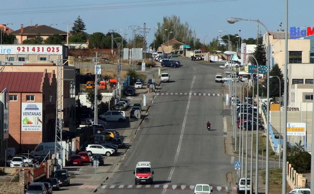 El empresariado exige a la Junta otros criterios para que los polígonos de Segovia accedan a subvenciones