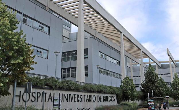 El Hospital de Burgos comenzará a practicar abortos voluntarios «en dos o tres meses»