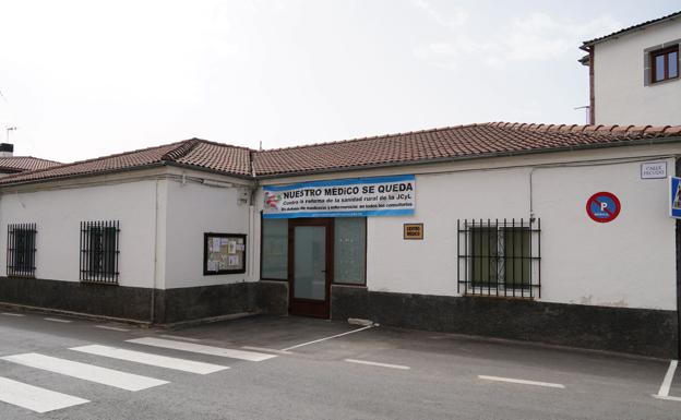 CSIF aboga por «mejorar las precarias condiciones laborales en atención primaria»