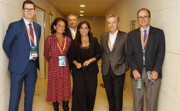 El I Congreso Miguel Delibes analiza en Valladolid el momento por el que pasa el periodismo
