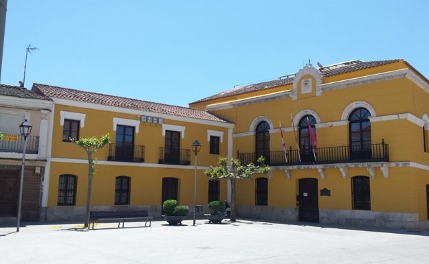 Tudela renovará todo su alumbrado con luminarias led